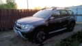 Renault Duster (2G)